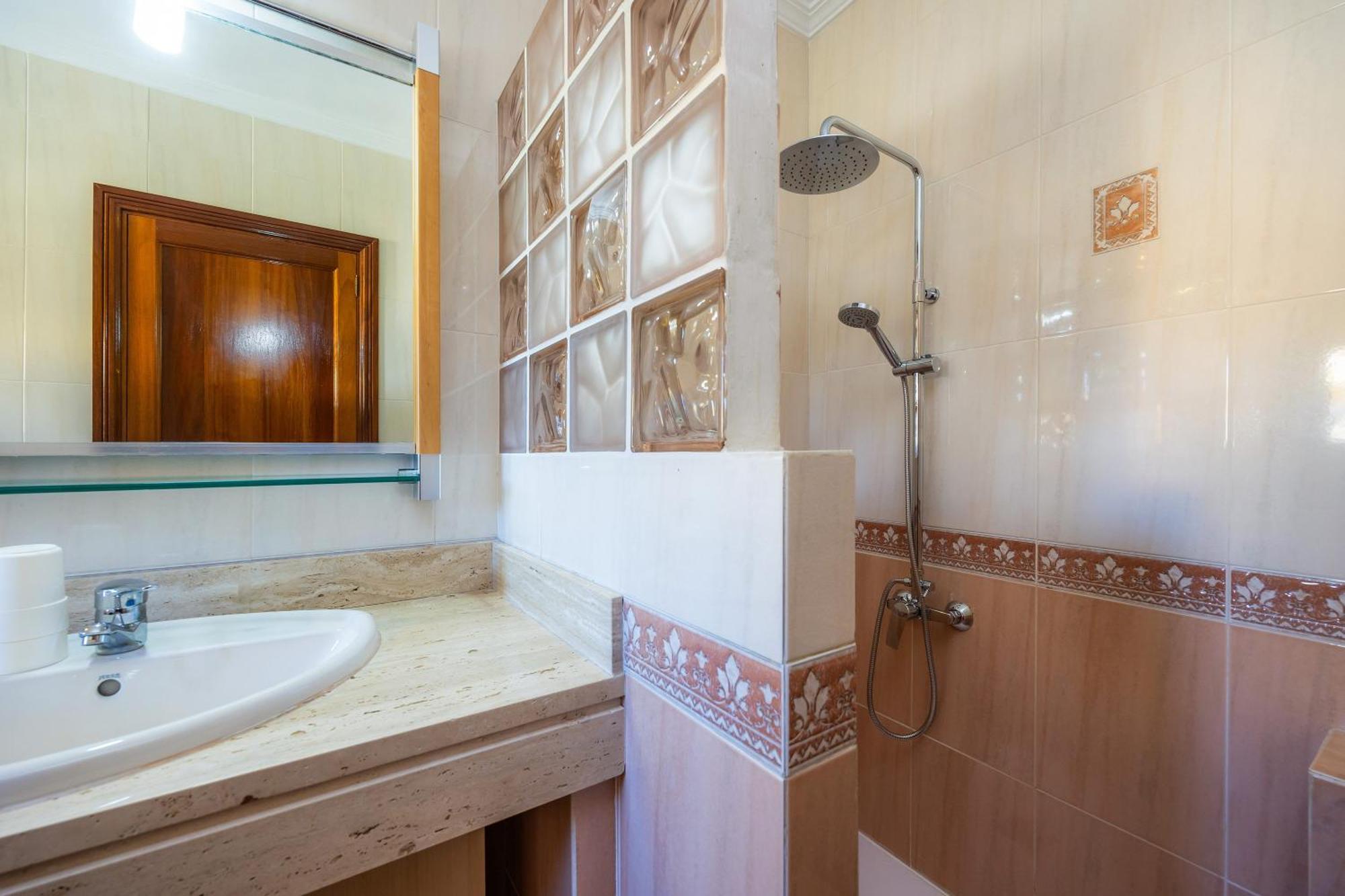 Casa Jordi Dom wakacyjny *