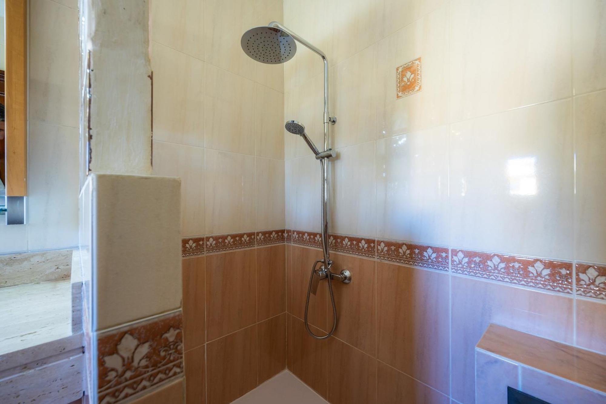 Dom wakacyjny Casa Jordi *