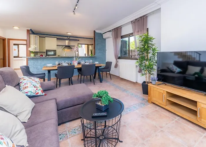 Casa Jordi