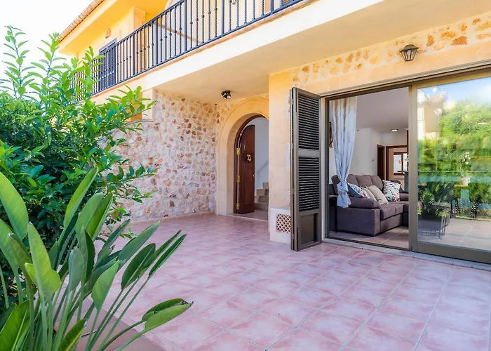 Casa Jordi