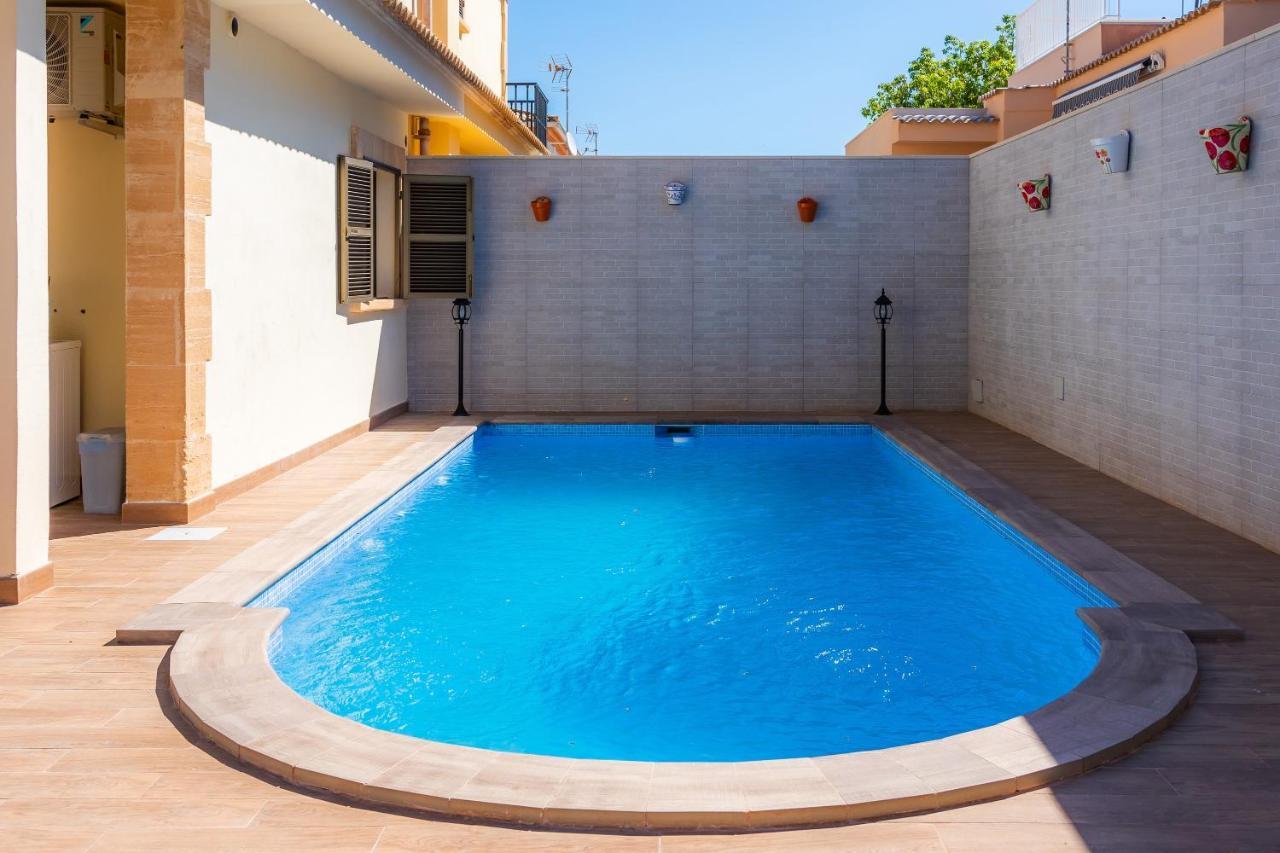 Casa de vacances Casa Jordi *