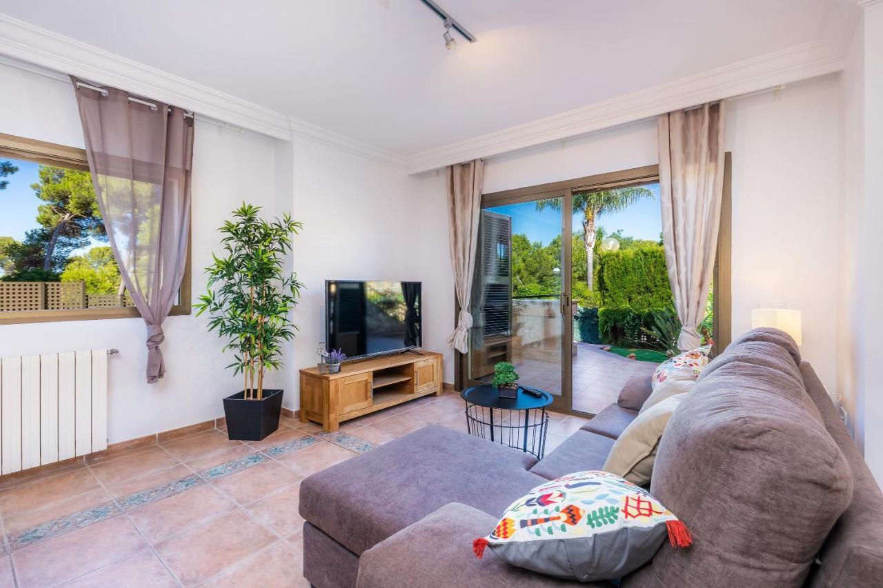Casa Jordi Casa de vacances *