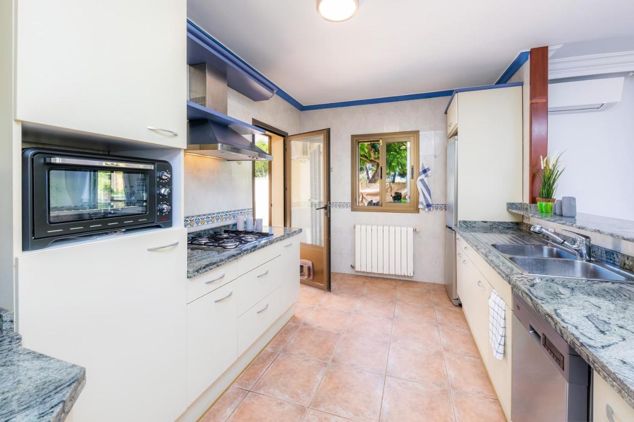 Casa Jordi Casa vacanze *