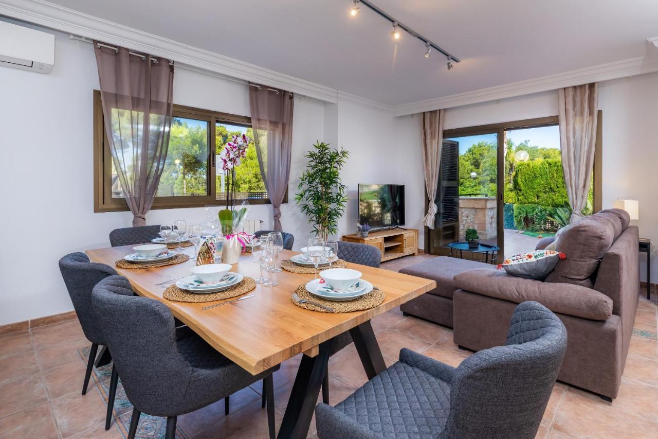 Holiday home Casa Jordi