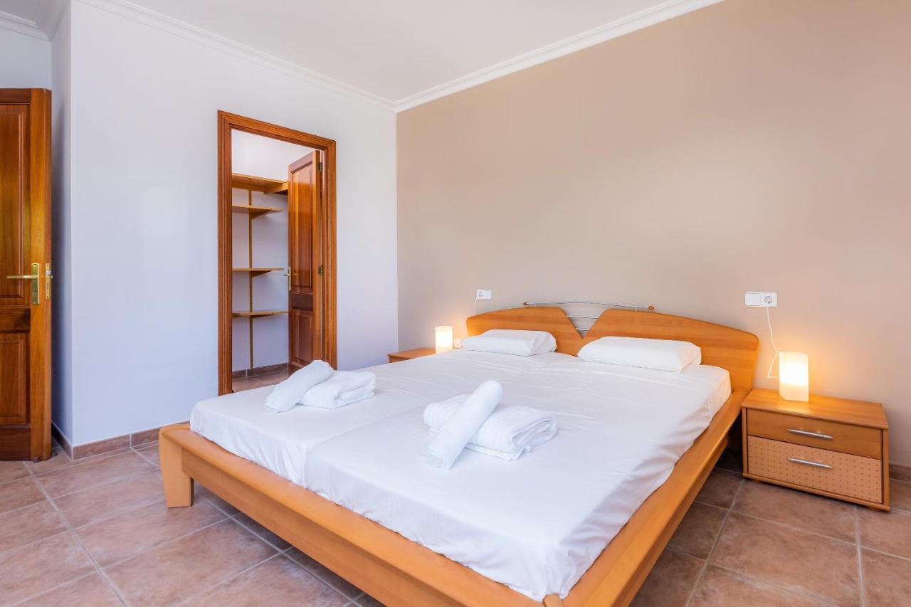 Casa Jordi Casa de vacances *