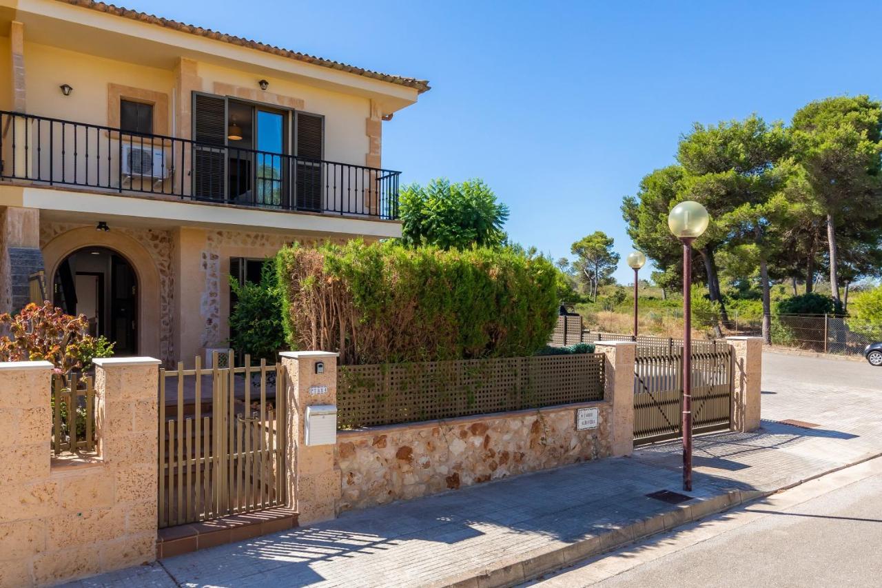 Casa Jordi Casa de vacances *