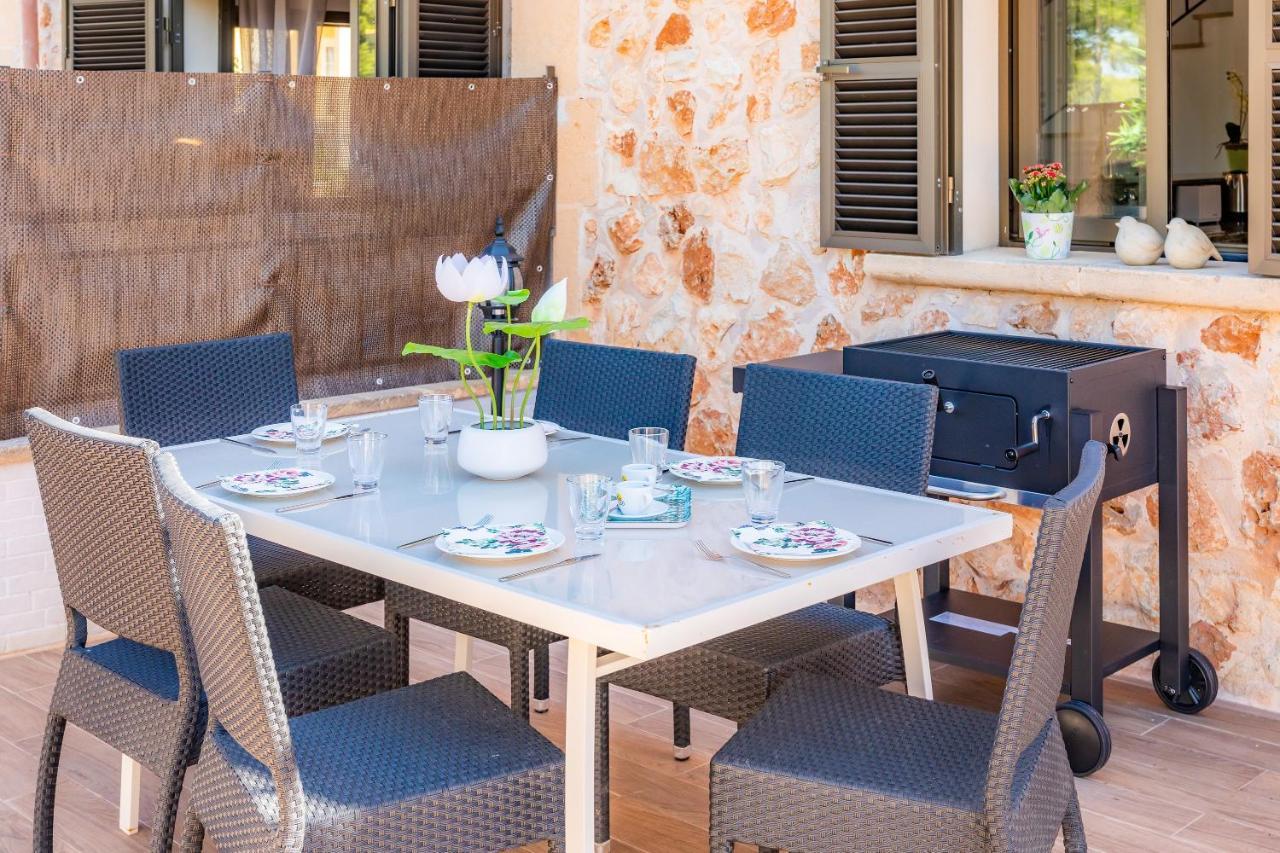 Casa Jordi Casa de vacances Can Picafort (Mallorca)