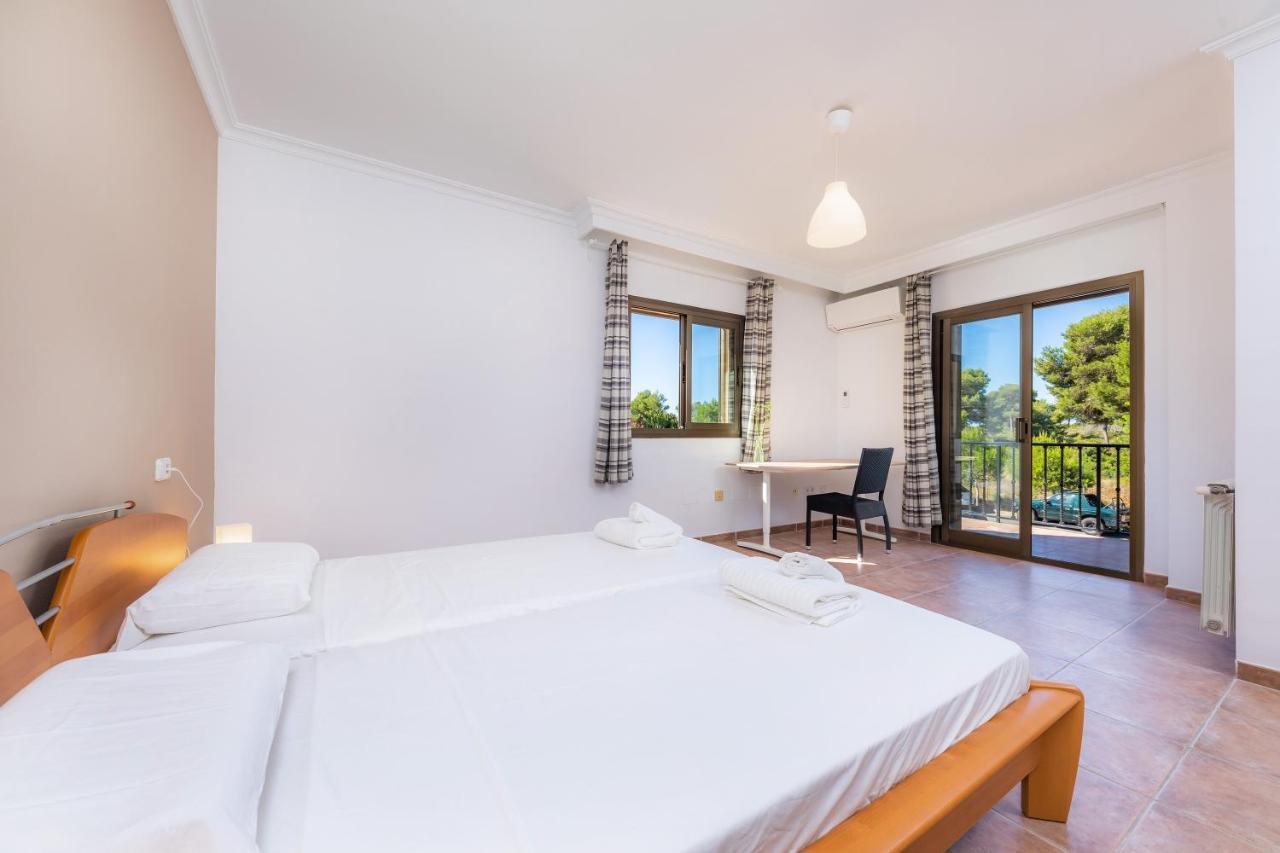 Casa Jordi Casa vacanze Can Picafort (Mallorca)